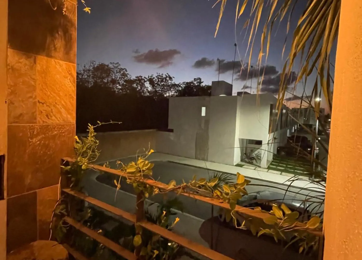 Casa Green Garden Tren Maya Playa del Carmen Apartman