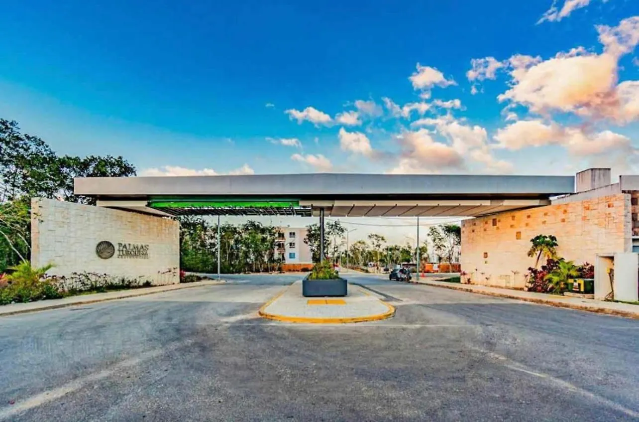 Appartamento Casa Green Garden Tren Maya Playa del Carmen