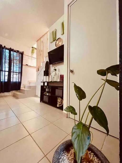 Casa Green Garden Tren Maya Playa del Carmen Appartamento