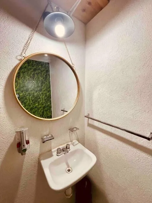 Appartamento Casa Green Garden Tren Maya Playa del Carmen Messico