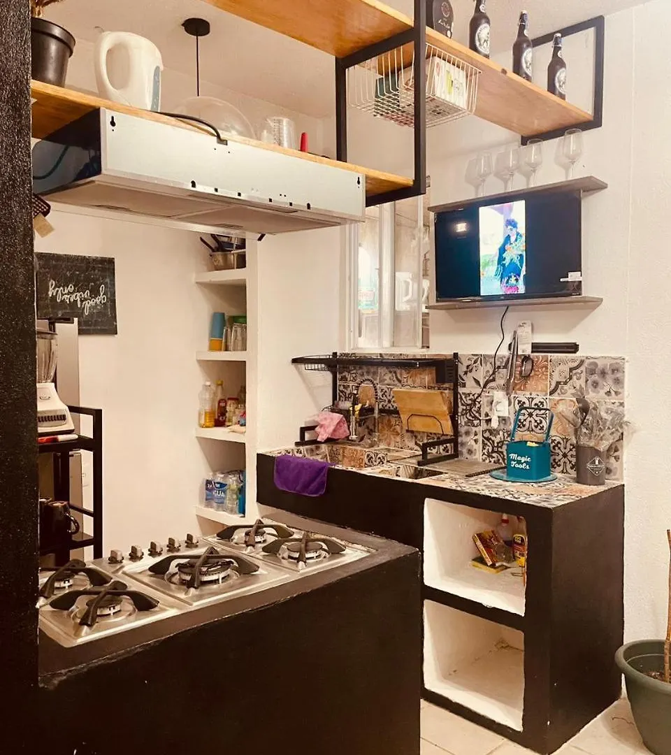 Appartamento Casa Green Garden Tren Maya Playa del Carmen