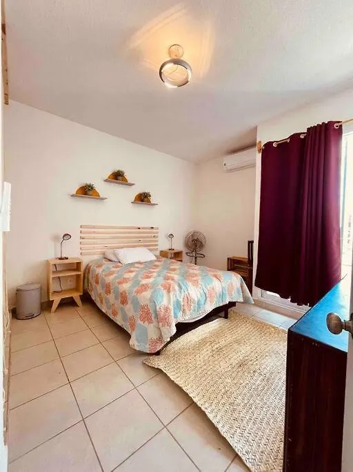 Appartamento Casa Green Garden Tren Maya Playa del Carmen Messico