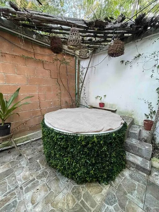 Casa Green Garden Tren Maya Playa del Carmen