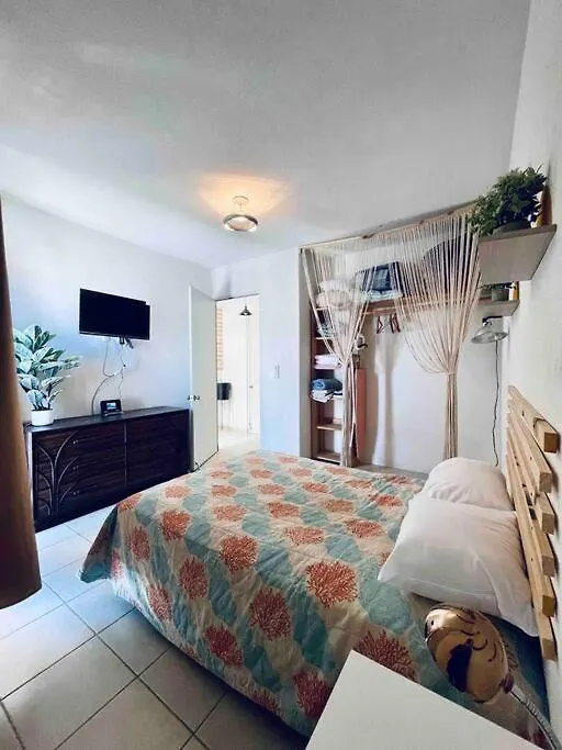 Appartamento Casa Green Garden Tren Maya Playa del Carmen
