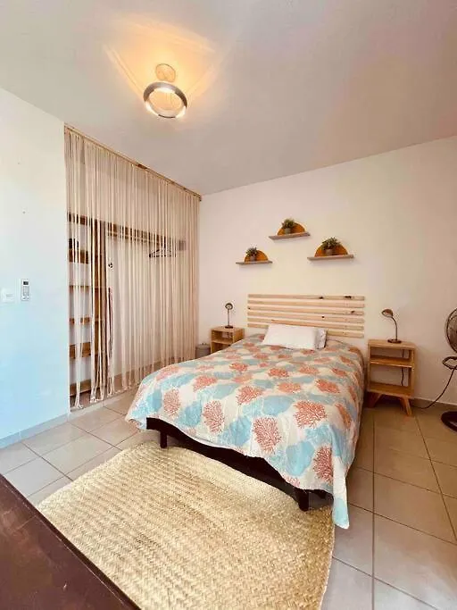 Casa Green Garden Tren Maya Playa del Carmen Appartamento