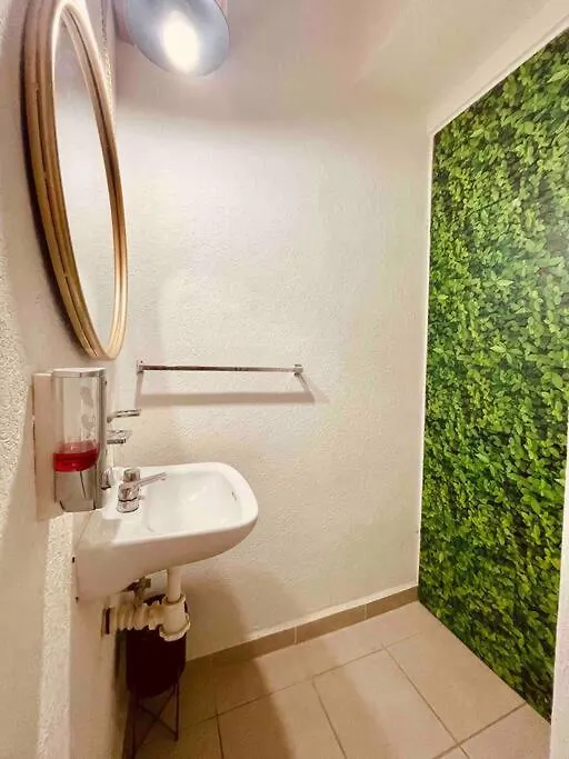 Appartamento Casa Green Garden Tren Maya Playa del Carmen